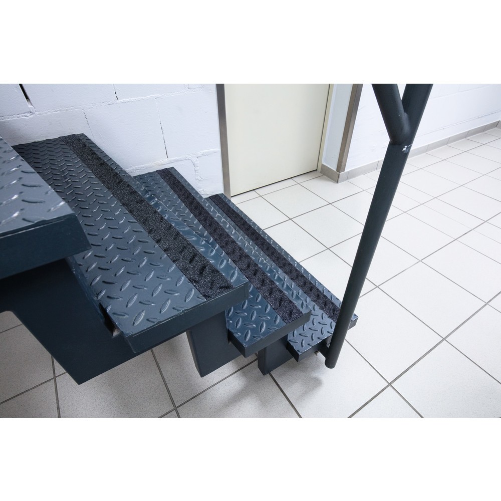 Produktabbildung Nr. 11: DURABLE Bande antidérapante DURALINE® GRIP+ FORMFIT, déformable, largeur 50 mm