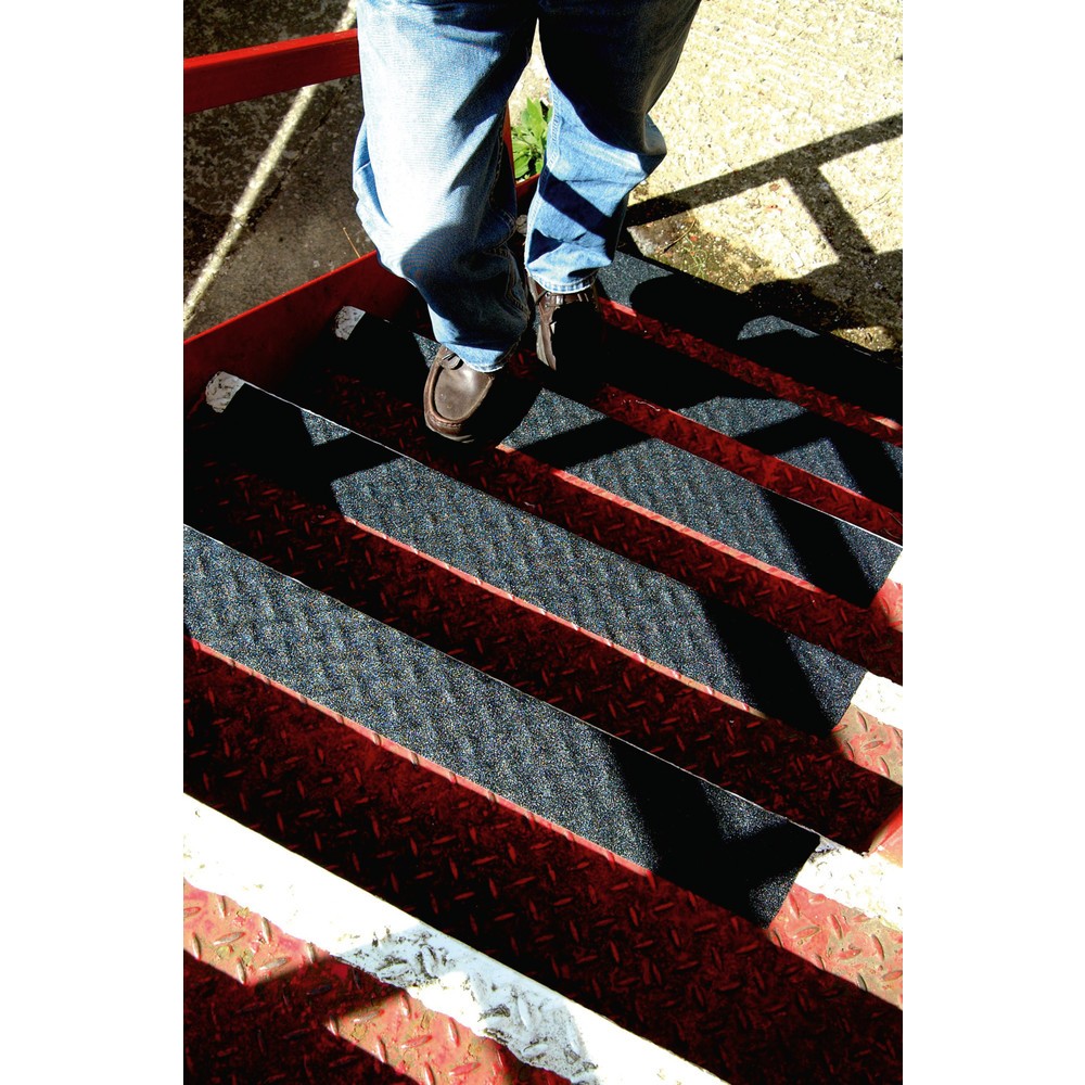 Produktabbildung Nr. 12: DURABLE Bande antidérapante DURALINE® GRIP+ FORMFIT, déformable, largeur 50 mm