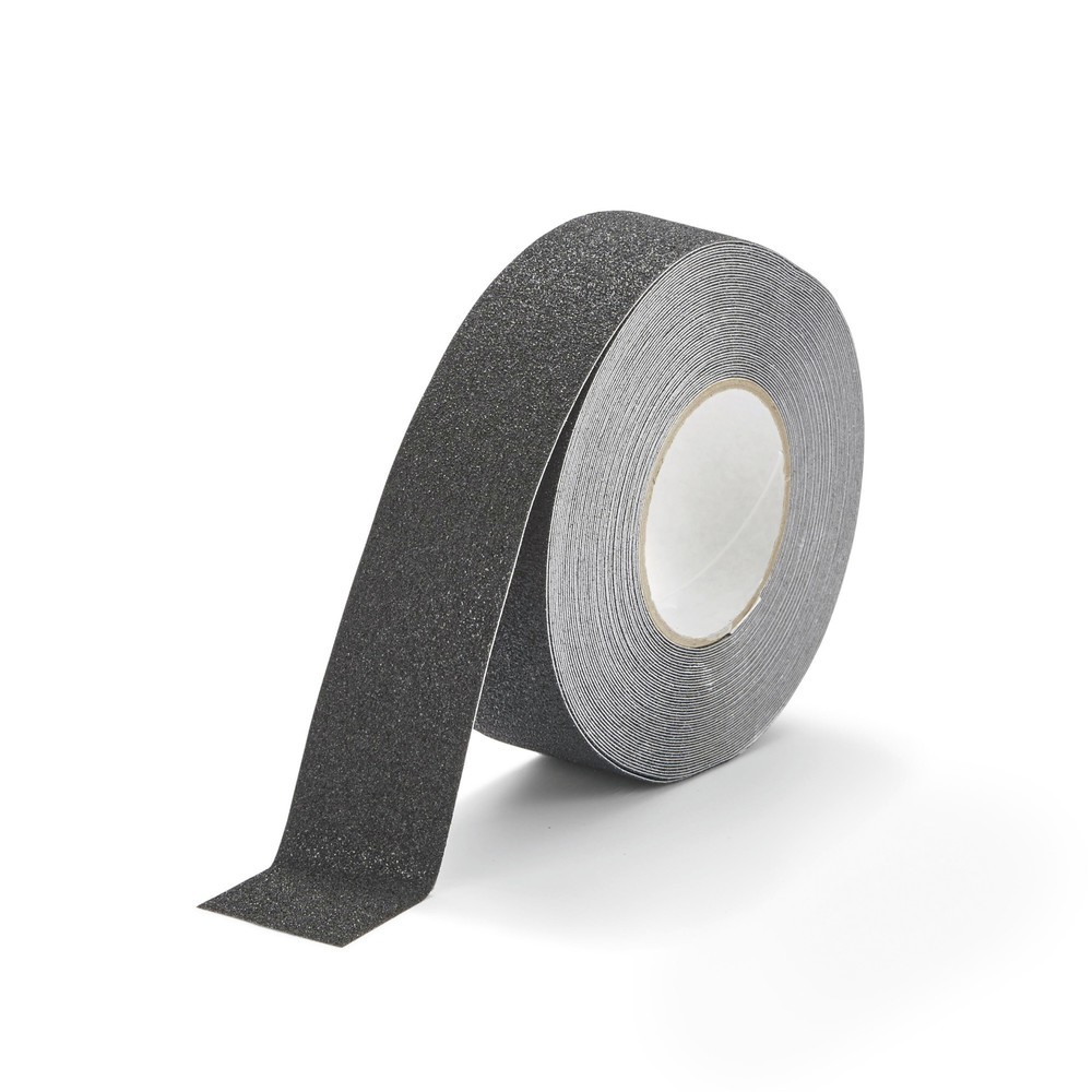 Illustration du produit: DURABLE Bande antidérapante DURALINE® GRIP, largeur 50 mm, noir, 2 pcs/UV