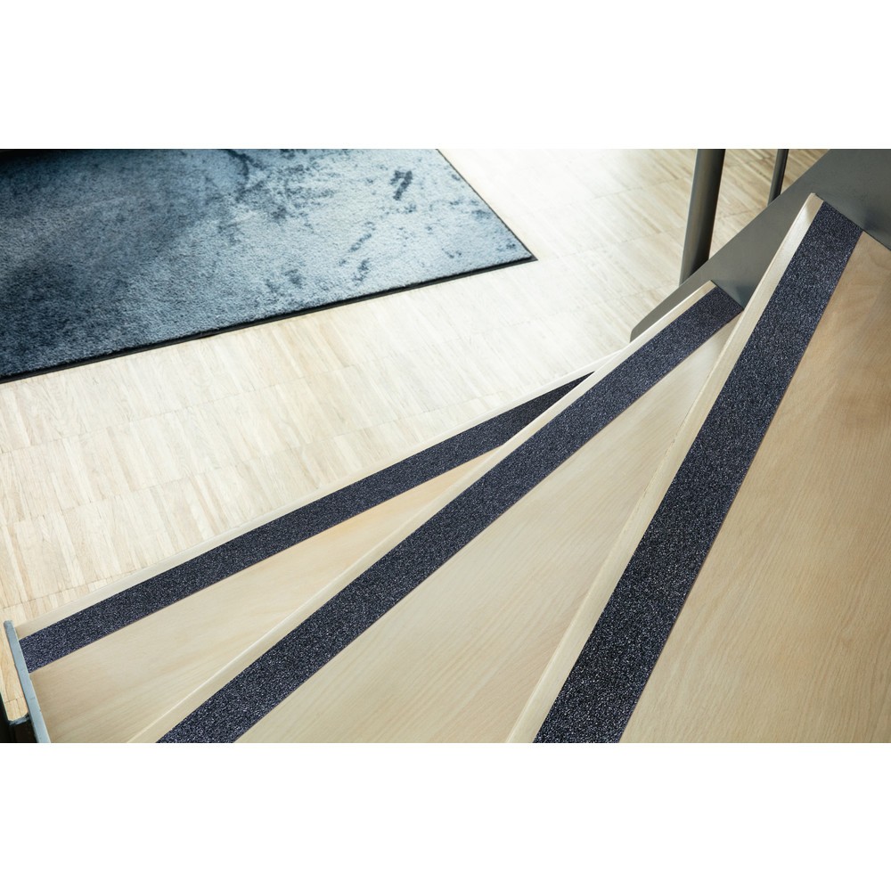 Produktabbildung Nr. 7: DURABLE Bande antidérapante DURALINE® GRIP, largeur 50 mm, noir, 2 pcs/UV
