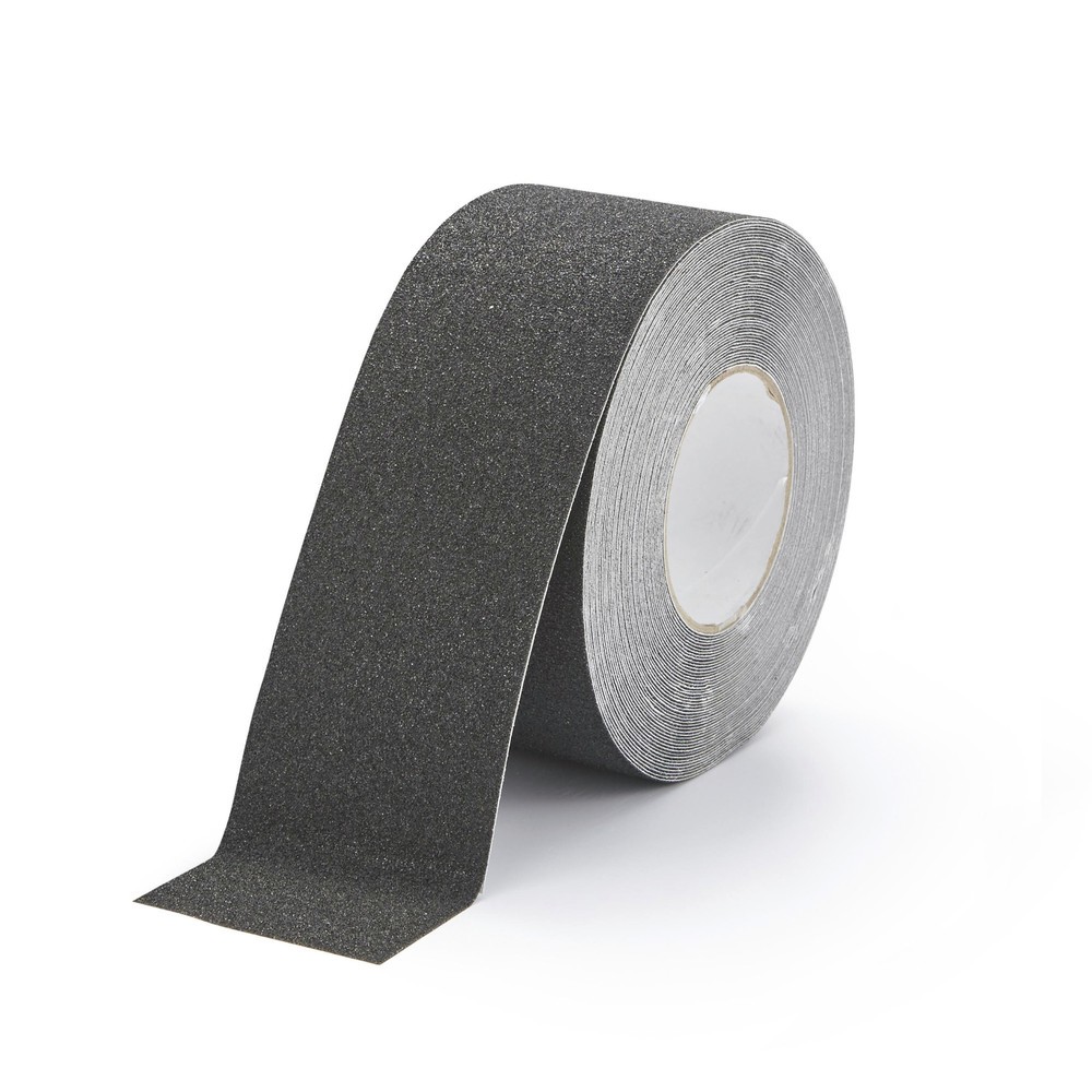 Illustration du produit: DURABLE Bande antidérapante DURALINE® GRIP, largeur 75 mm, noir, 2 pcs/UV