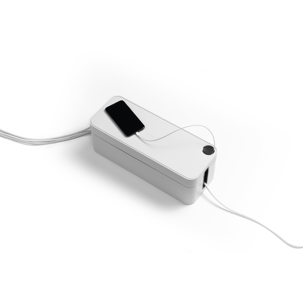 Produktabbildung Nr. 2: DURABLE CAVOLINE® BOX L 5er Set