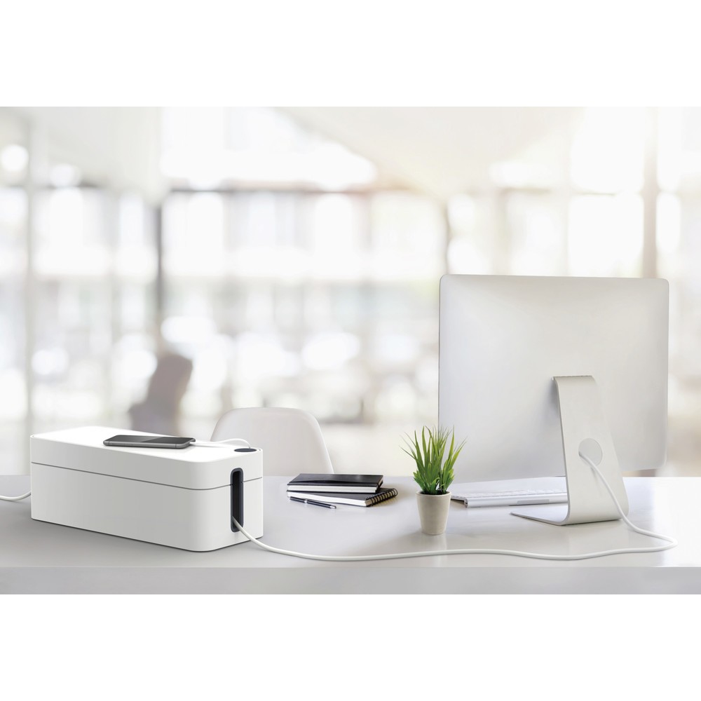 Produktabbildung Nr. 5: DURABLE CAVOLINE® BOX L 5er Set