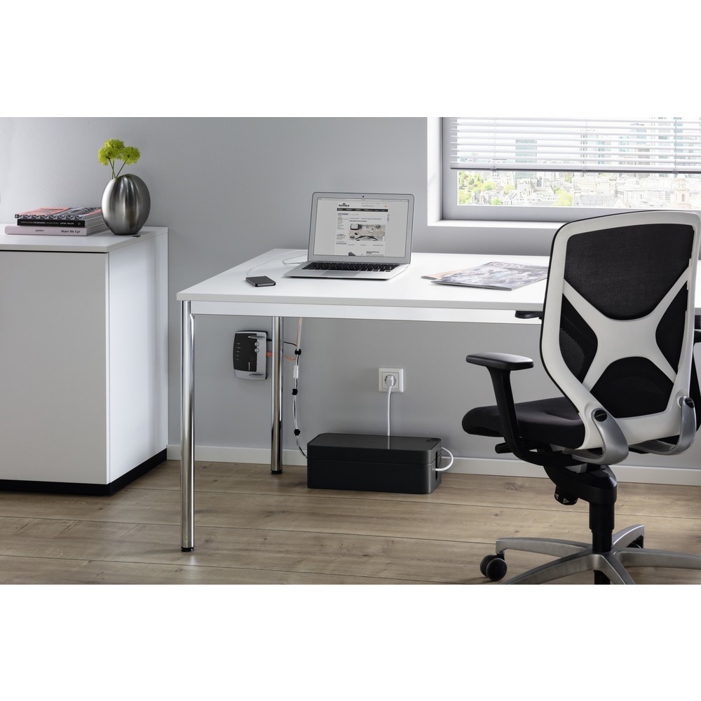 N° de l'image du produit 5 : DURABLE CAVOLINE® BOX L 5er Set