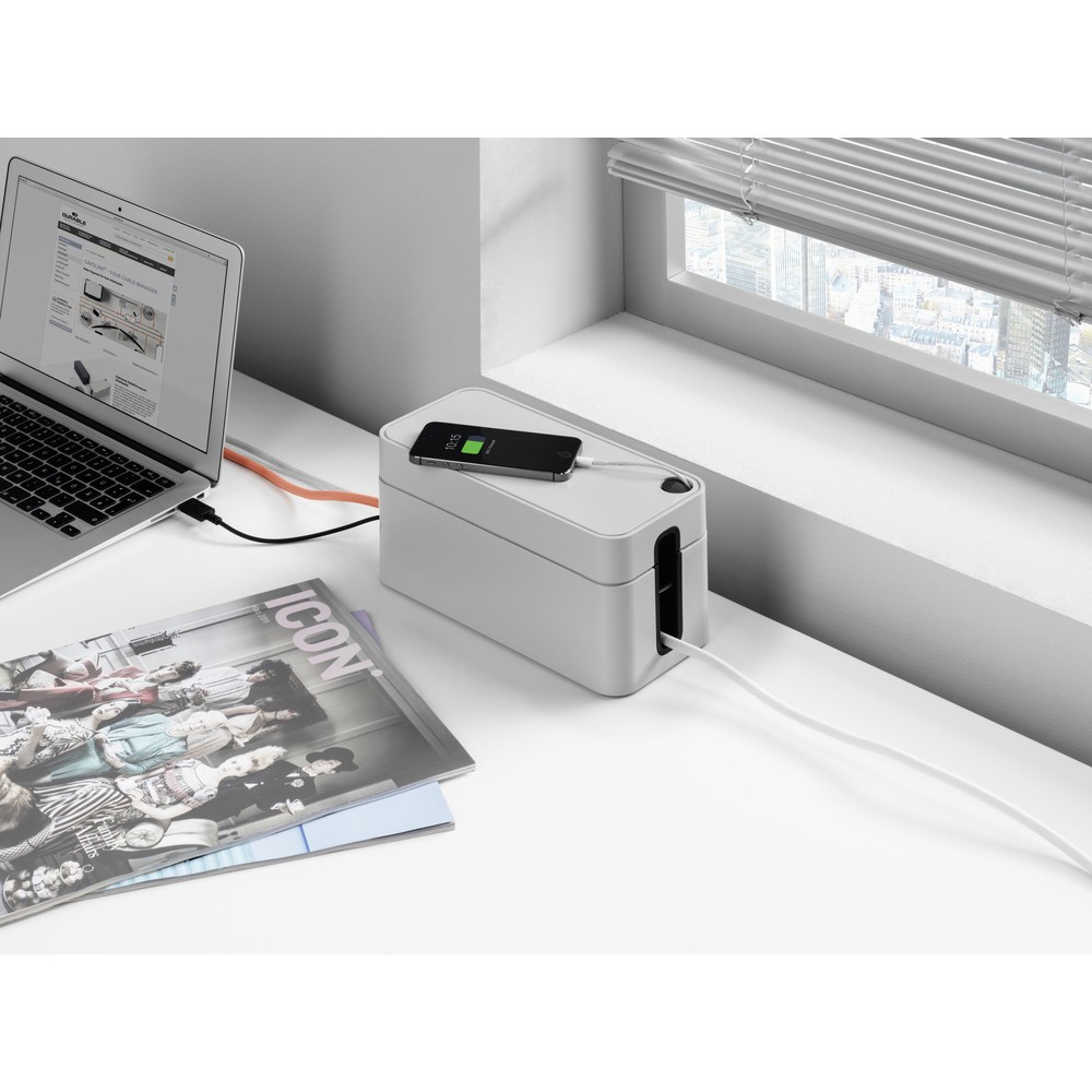 Produktabbildung Nr. 4: DURABLE CAVOLINE® BOX S 5er Set