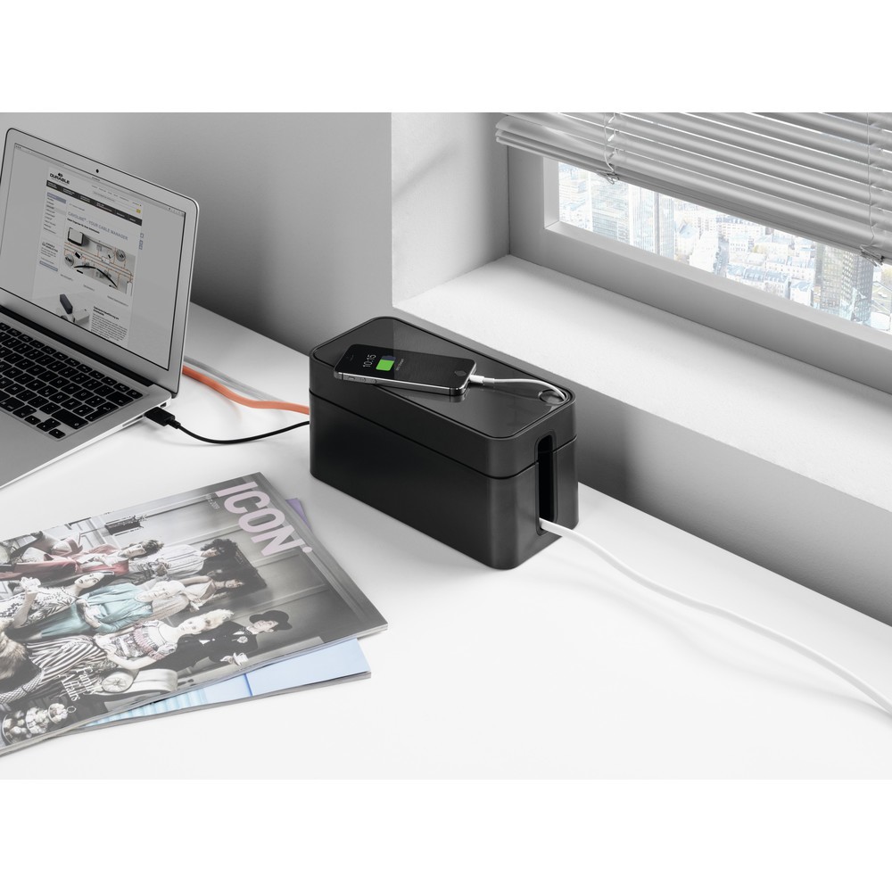 N° de l'image du produit 4 : DURABLE CAVOLINE® BOX S 5er Set