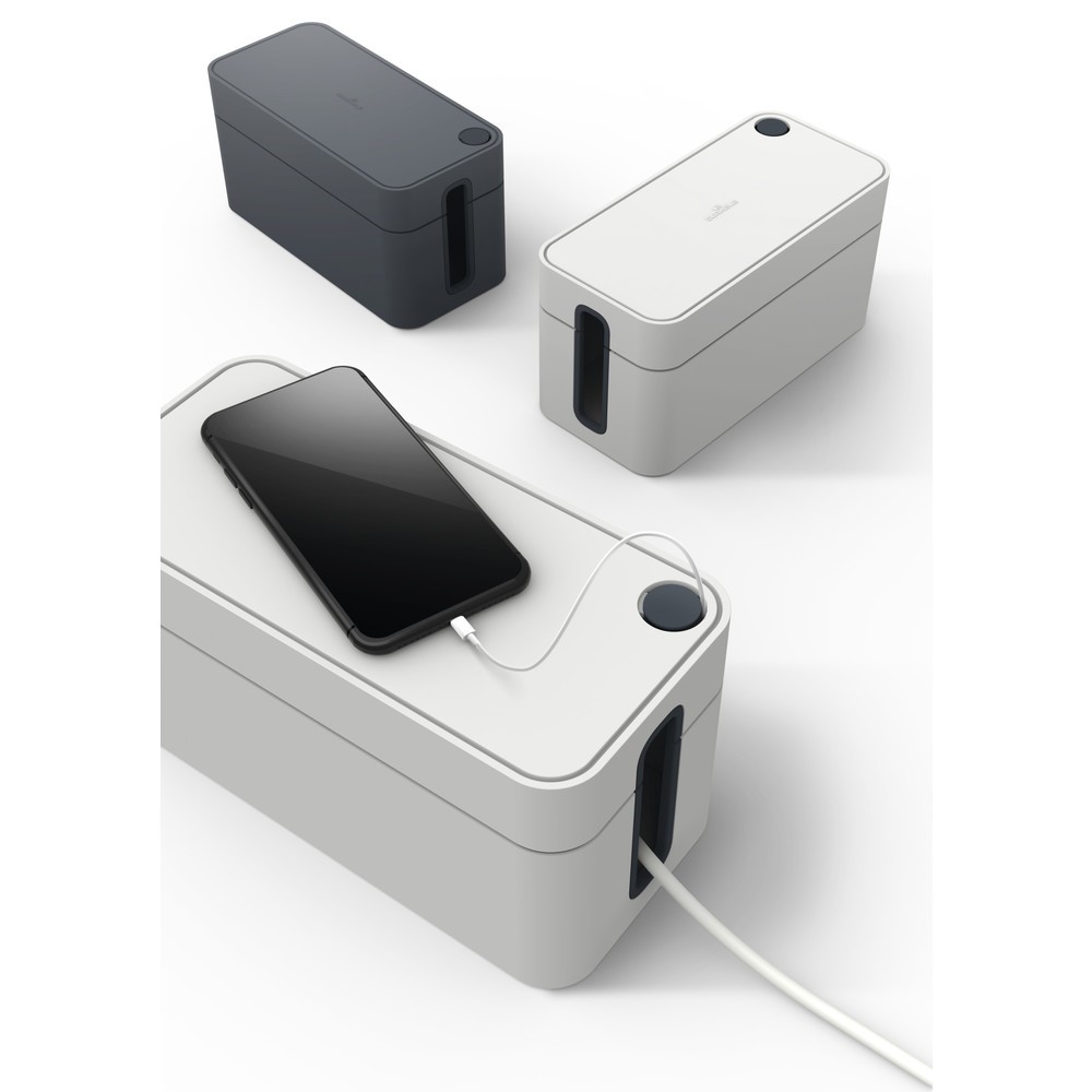 Produktabbildung Nr. 5: DURABLE CAVOLINE® BOX S 5er Set