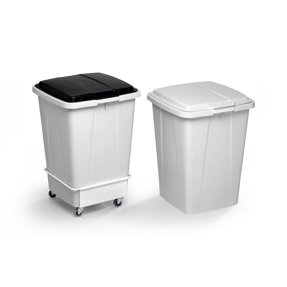 Illustration du produit: DURABLE DURABIN TROLLEY 90