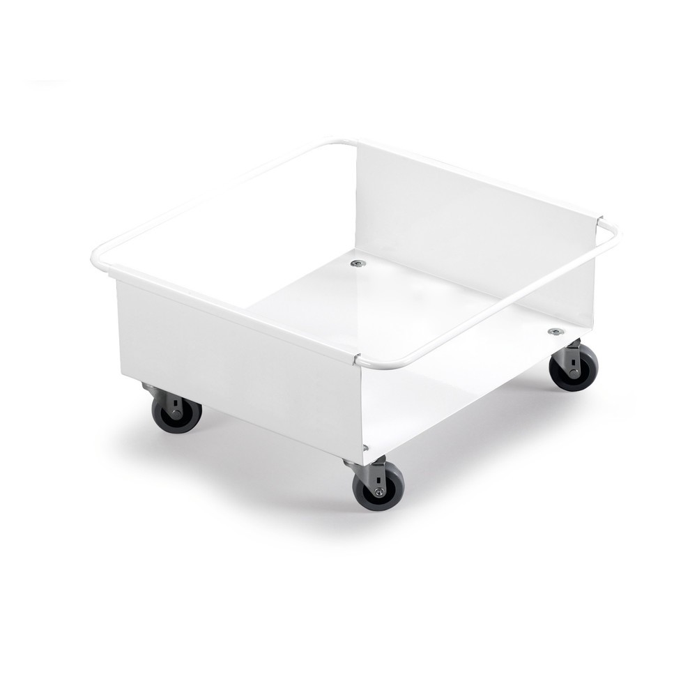 Produktabbildung Nr. 2: DURABLE DURABIN TROLLEY 90