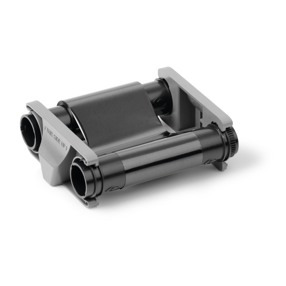 Illustration du produit: DURABLE DURACARD BLACK ribbon Farbband