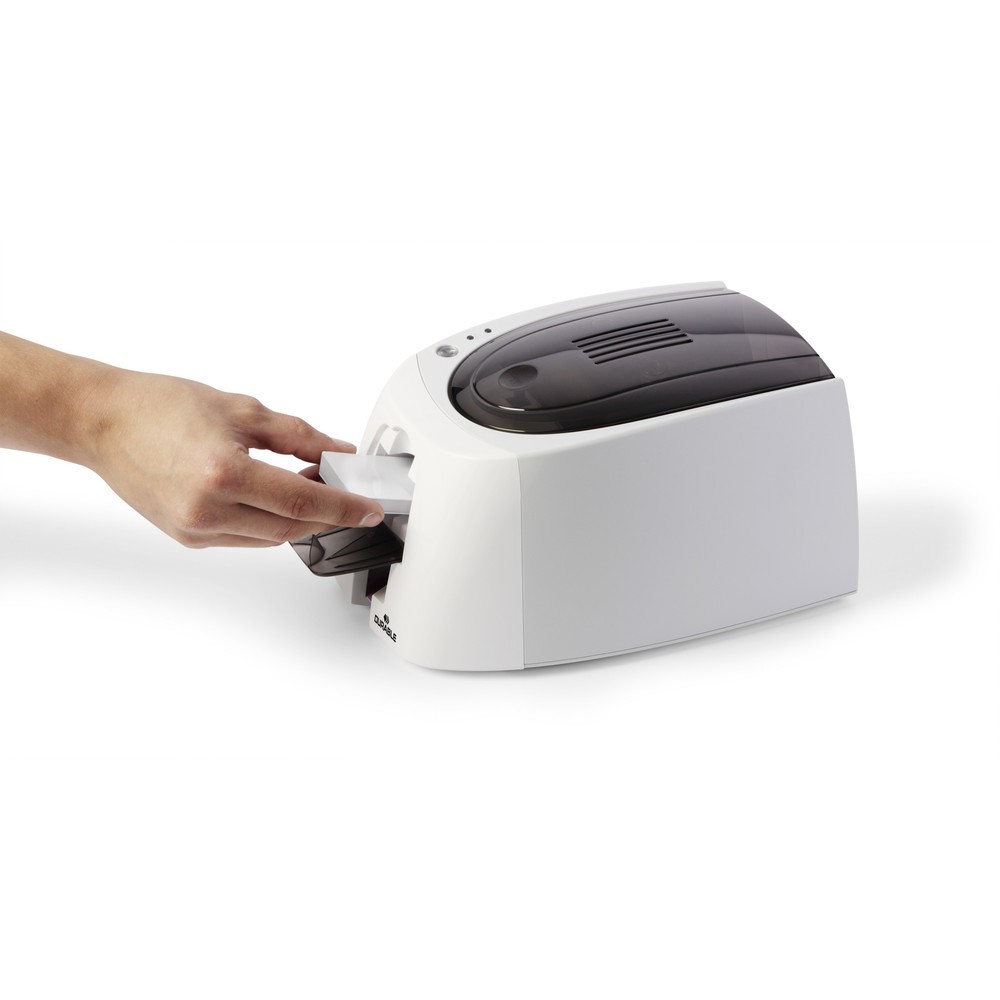 Illustration du produit: DURABLE DURACARD ID 300 EU Version