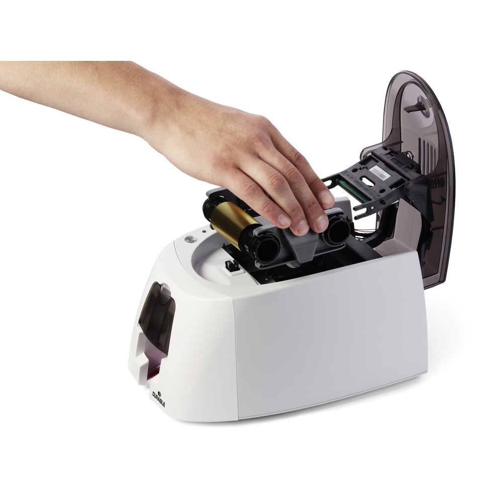 Produktabbildung Nr. 2: DURABLE DURACARD ID 300 EU Version