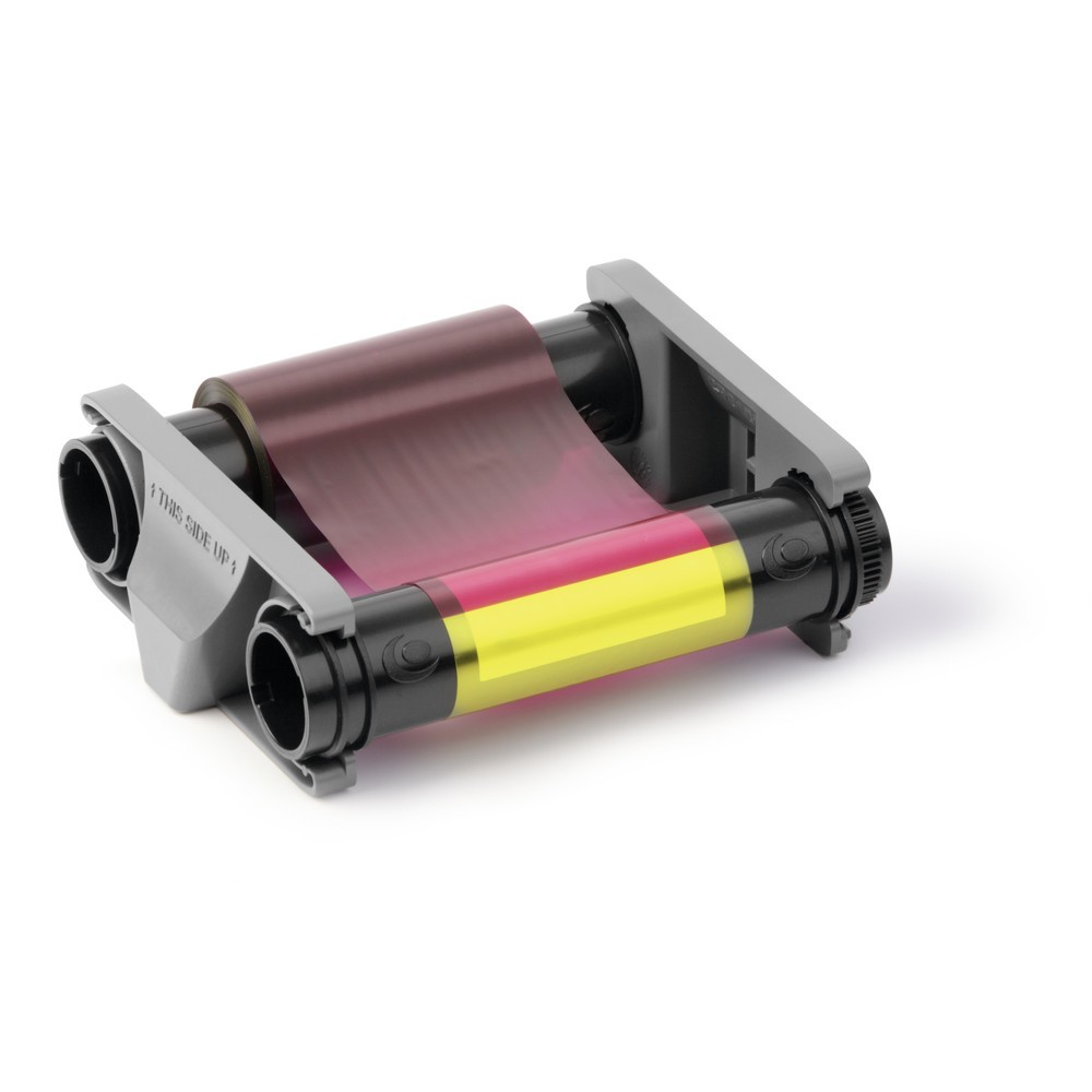 Illustration du produit: DURABLE DURACARD COLOUR ribbon Farbband