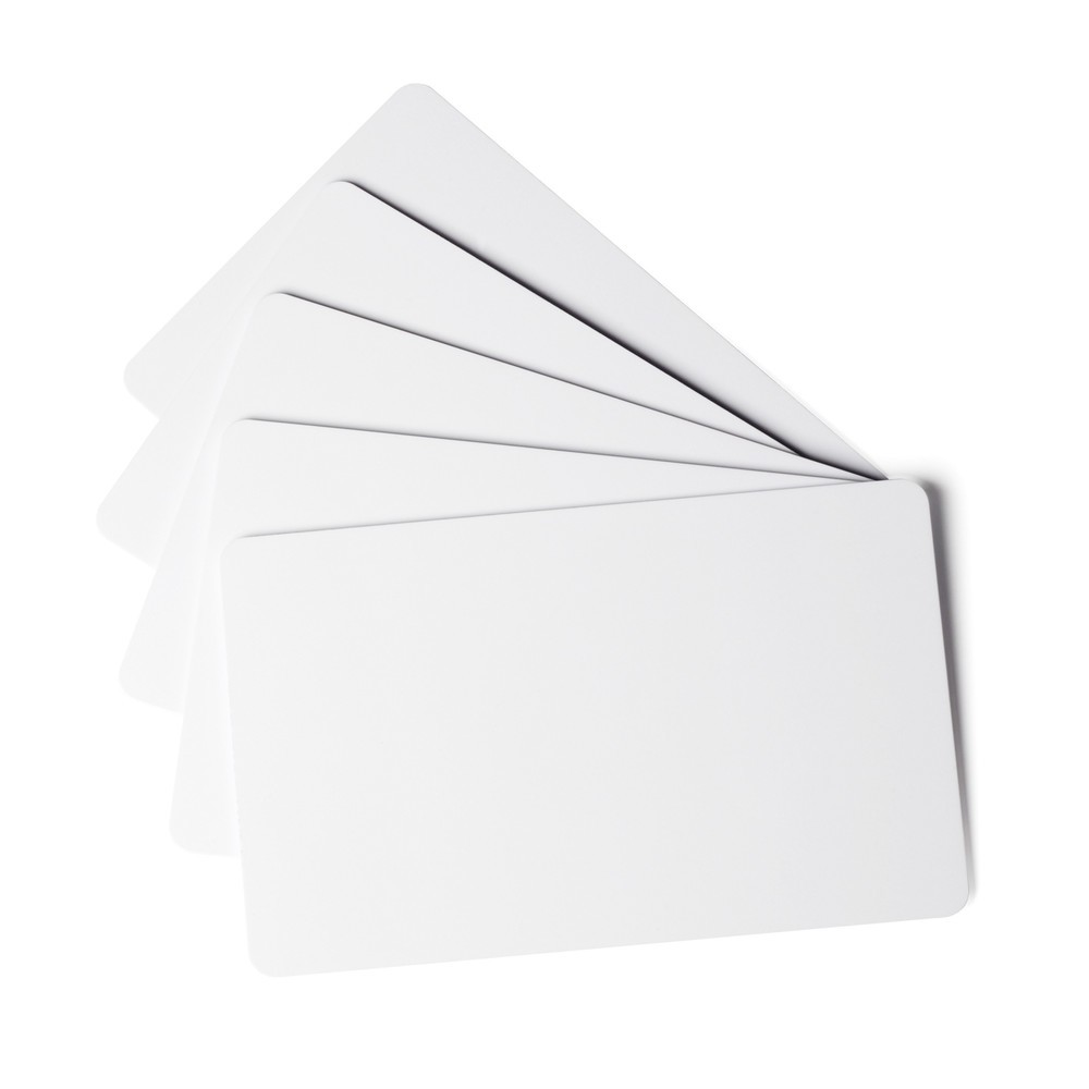 Produktabbildung Nr. 3: DURABLE DURACARD light cards (Karten, blanko) 400 Stück