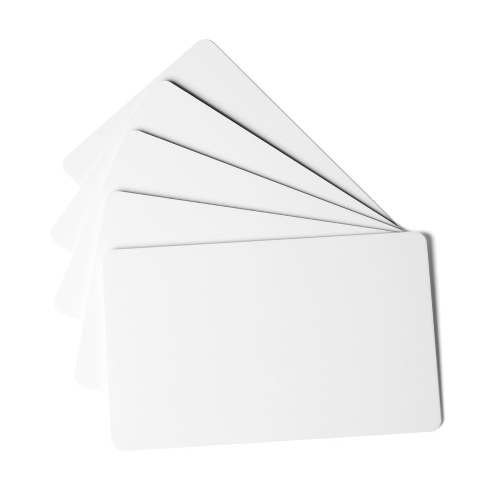 Produktabbildung Nr. 3: DURABLE DURACARD standard cards (Karten blanko) 400 Stück