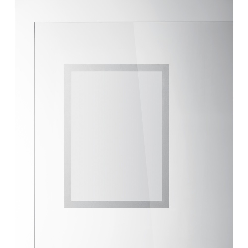 Illustration du produit: DURABLE Info-Rahmen DURAFRAME® SUN A4, Rahmen für Schaufenster, silber
