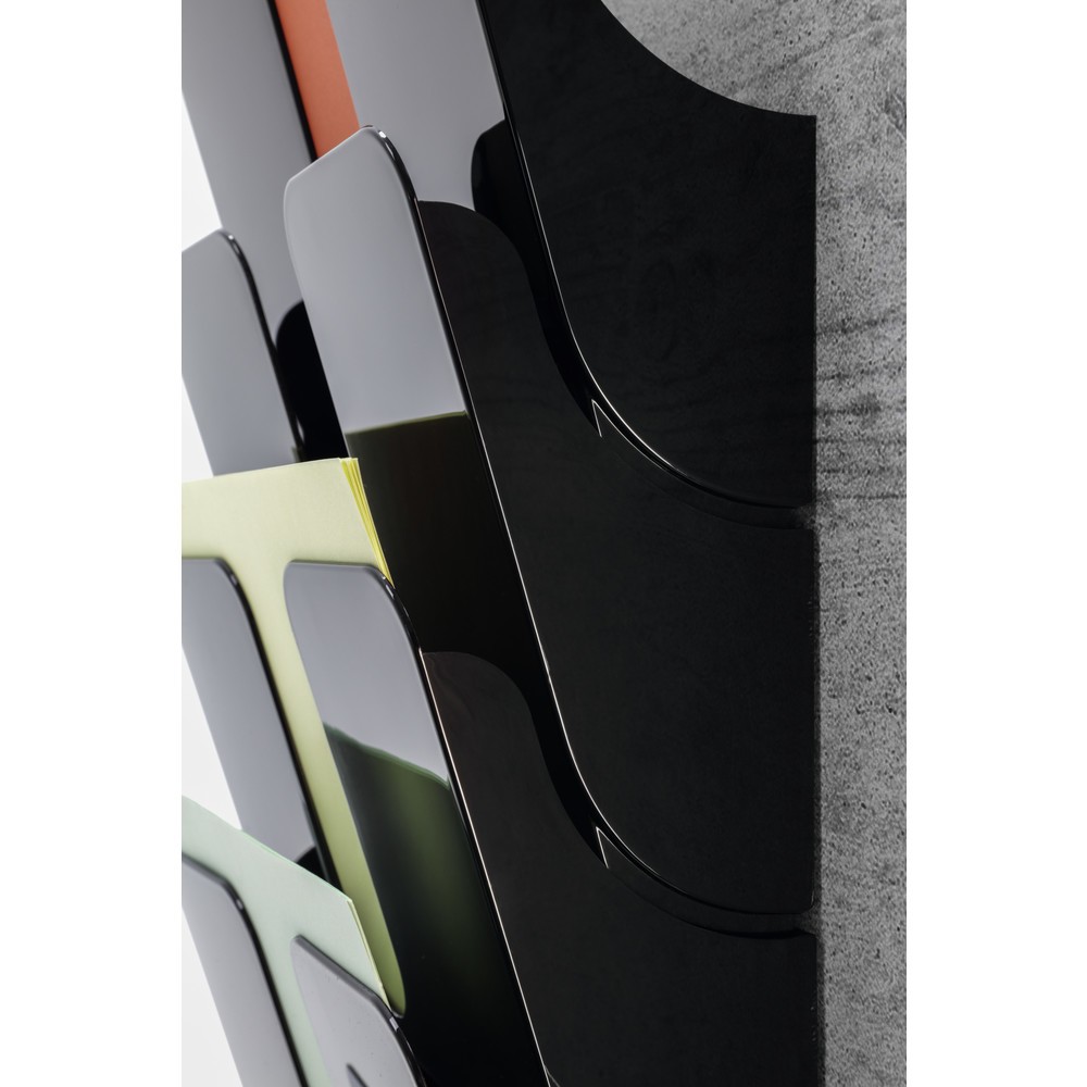 Produktabbildung Nr. 2: DURABLE FLEXIPLUS 6 A4 QUERFORMAT 24er SET