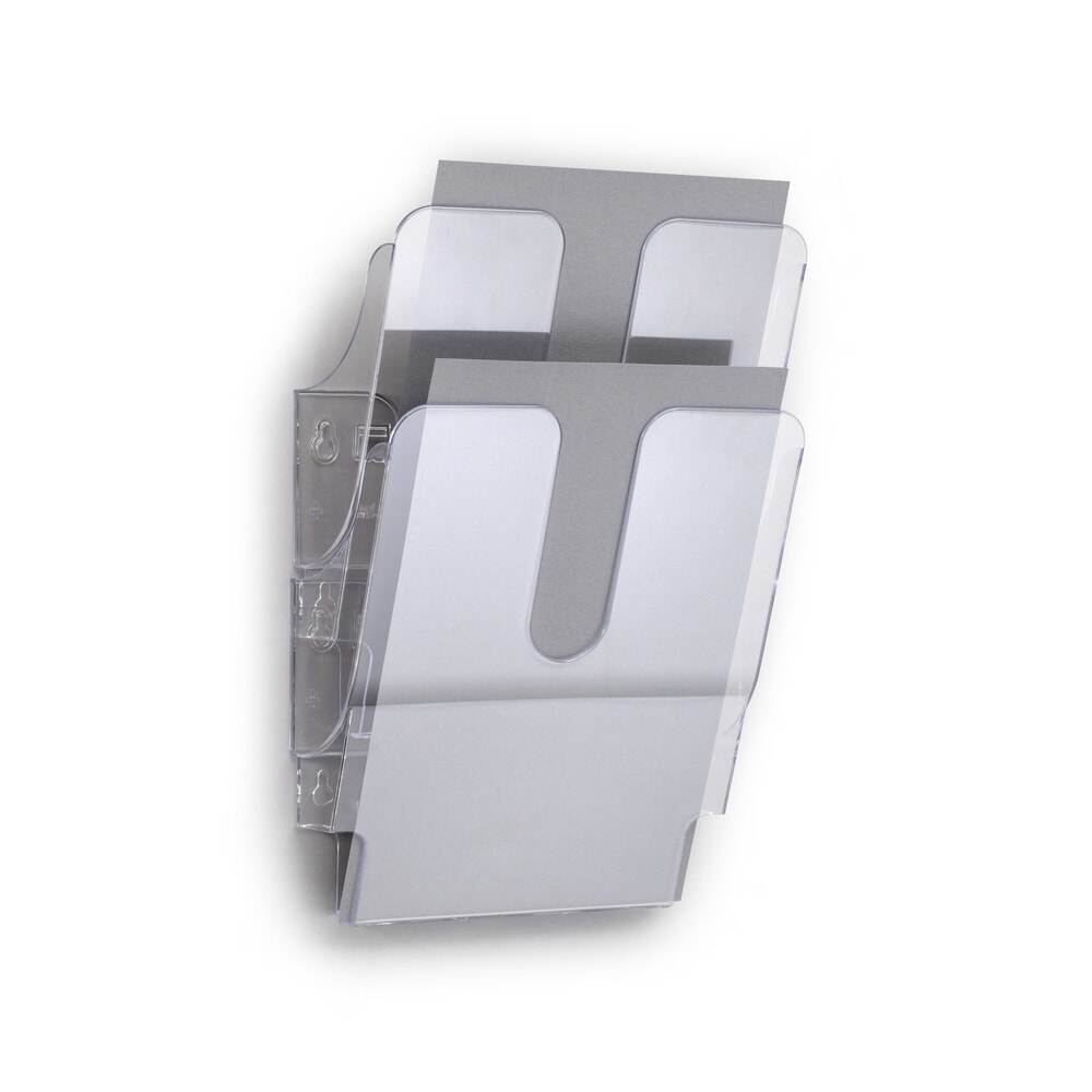 Illustration du produit: DURABLE FLEXIPLUS 6 A4 24er SET