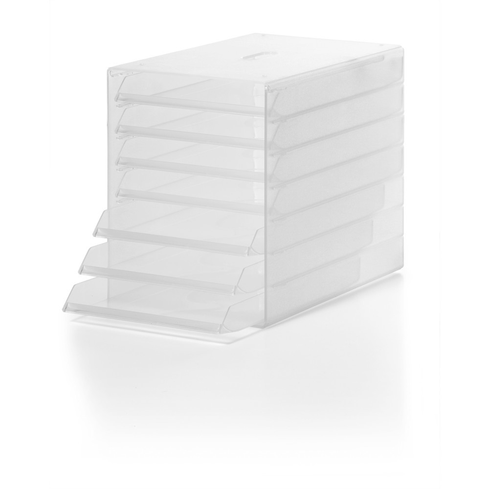 Illustration du produit: DURABLE IDEALBOX 4er SET