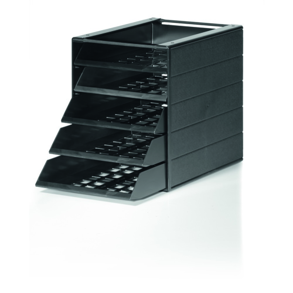 Produktabbildung: DURABLE IDEALBOX Basic 5 2er SET