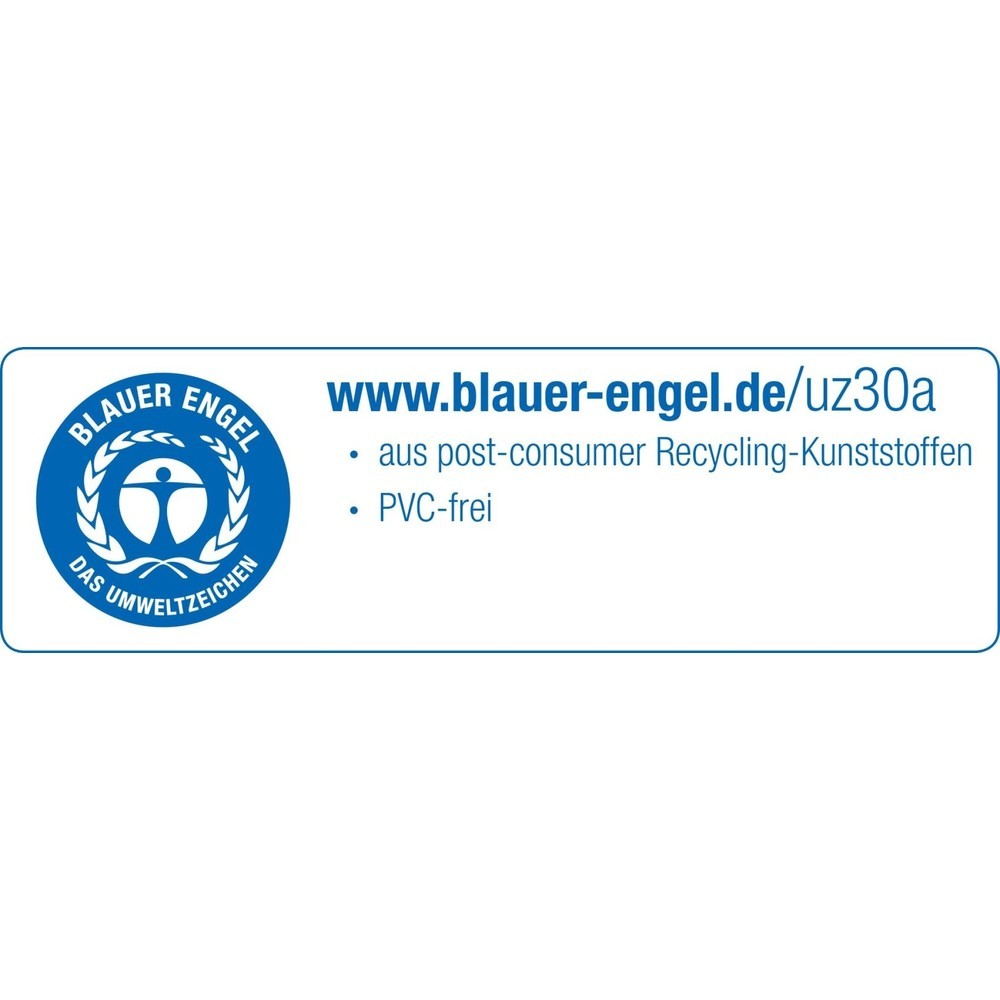 Produktabbildung Nr. 3: DURABLE IDEALBOX Basic 5 2er SET