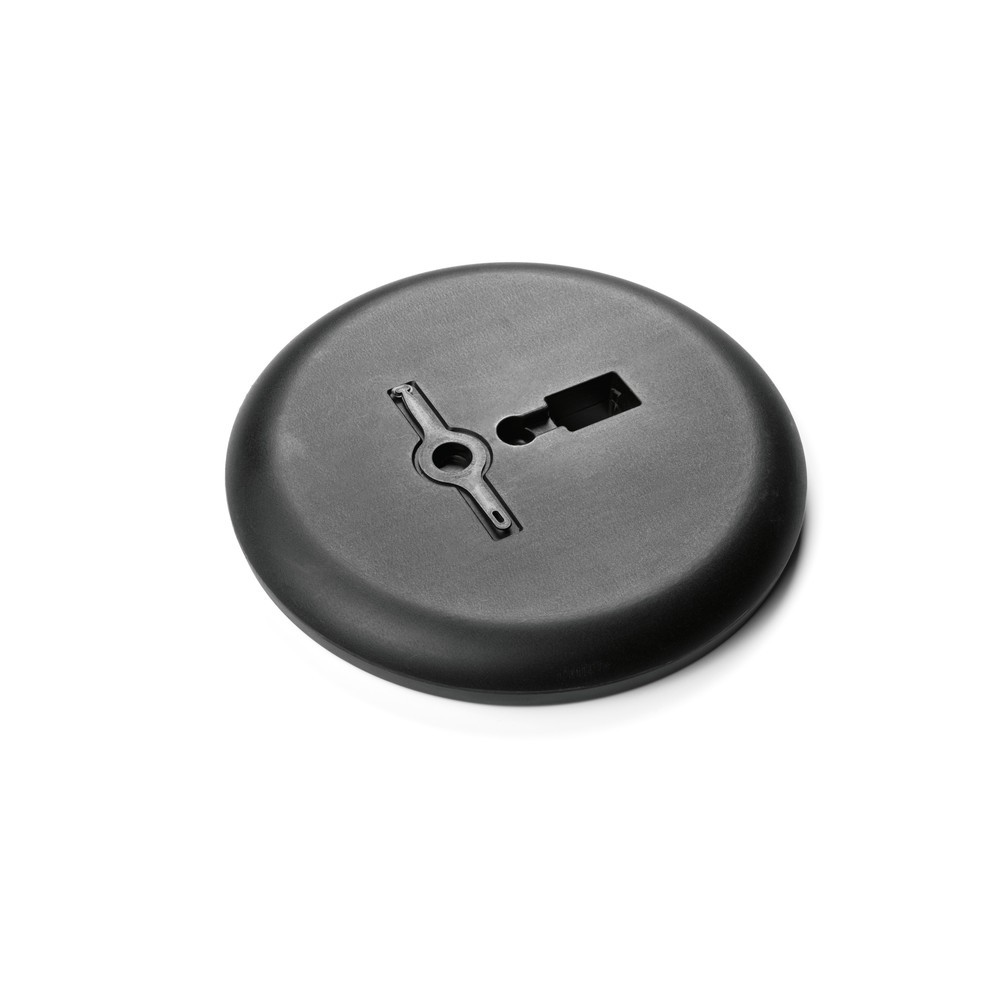 Produktabbildung Nr. 8: DURABLE Info-Bodenständer mit Aluminium-Klapprahmen, A3