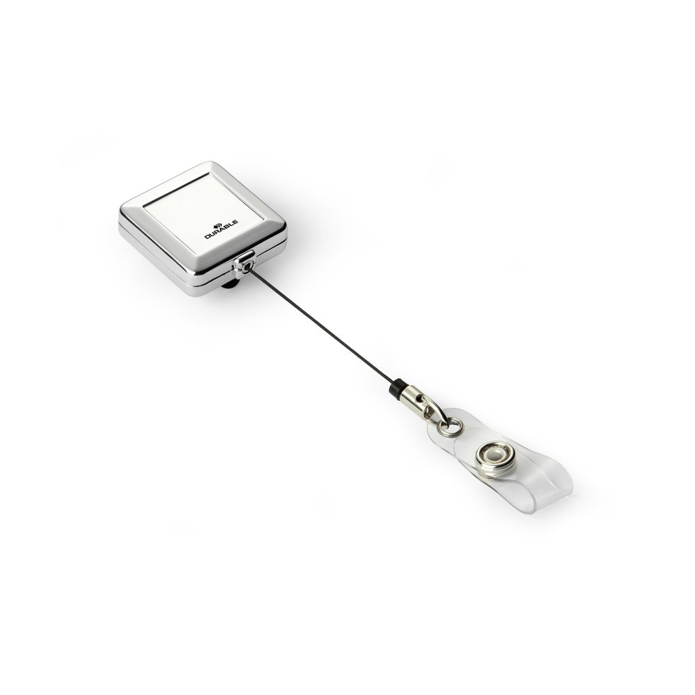 Illustration du produit: DURABLE JOJO CHROME QUADRO 20 Stück