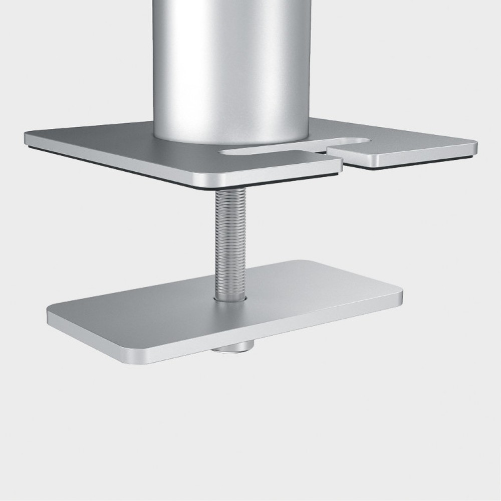 Produktabbildung Nr. 2: DURABLE Monitor Halt. für 2 Monitore,TD