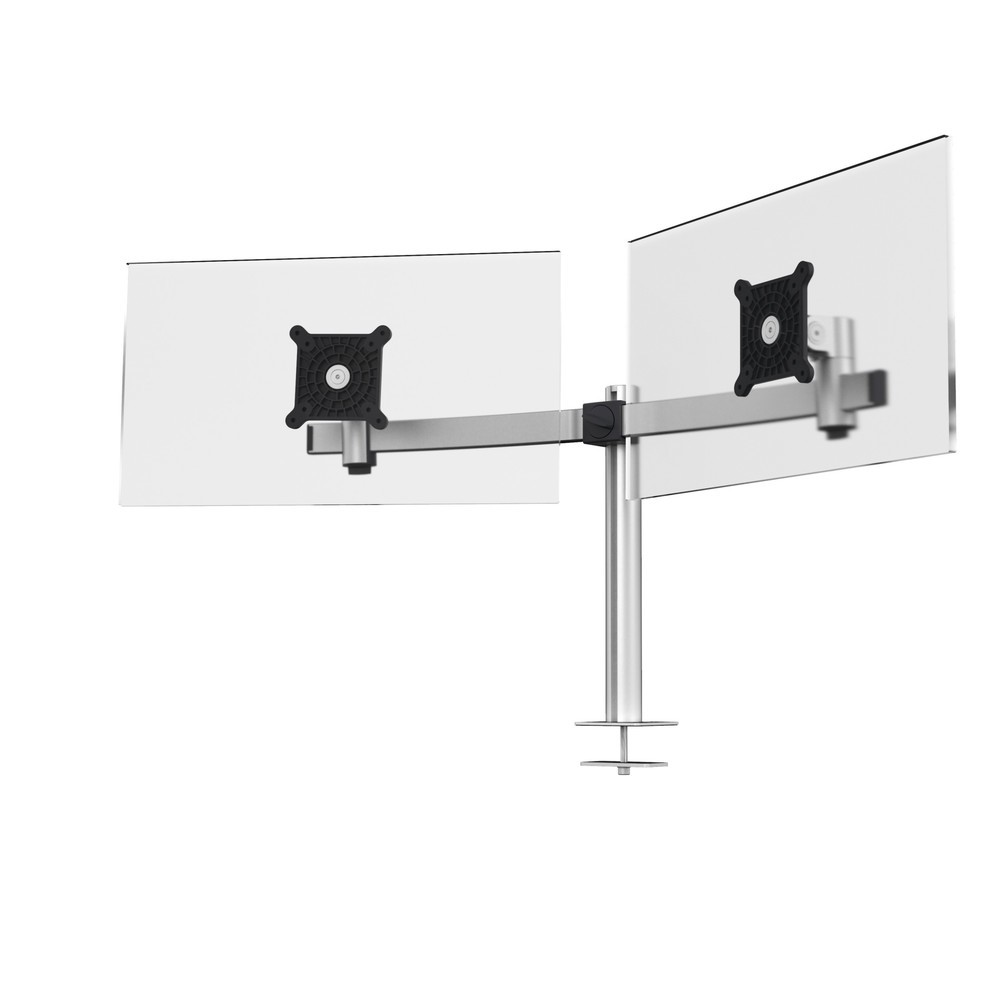Illustration du produit: DURABLE Monitor Halt. für 2 Monitore,TD