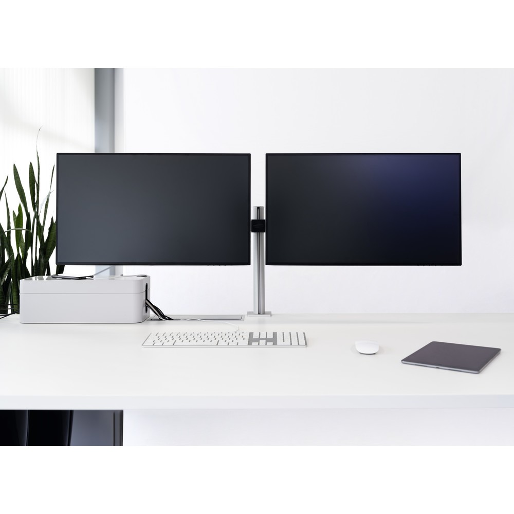 Produktabbildung Nr. 2: DURABLE Monitor Halt. für 2 Monitore,TK