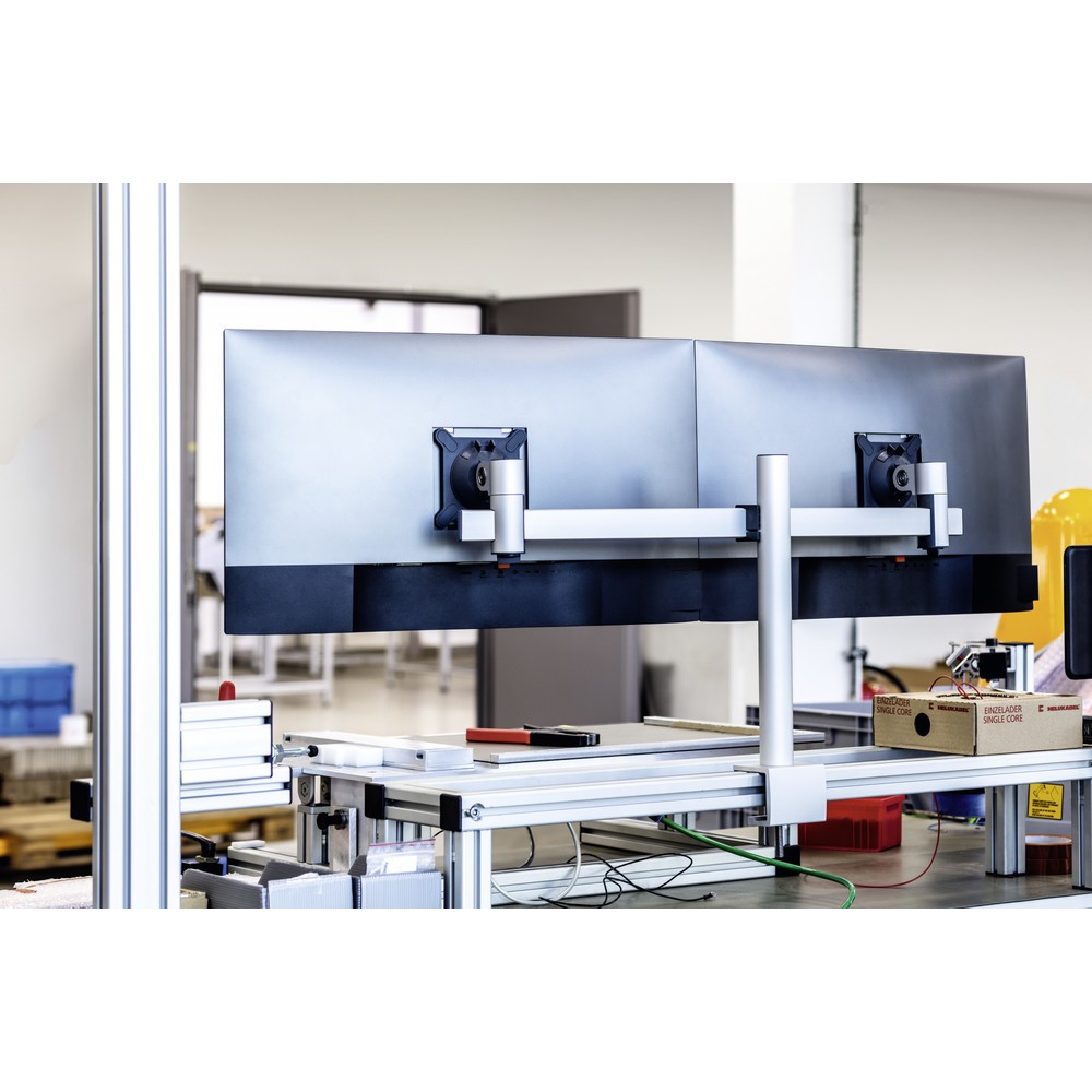 Produktabbildung Nr. 3: DURABLE Monitor Halt. für 2 Monitore,TK