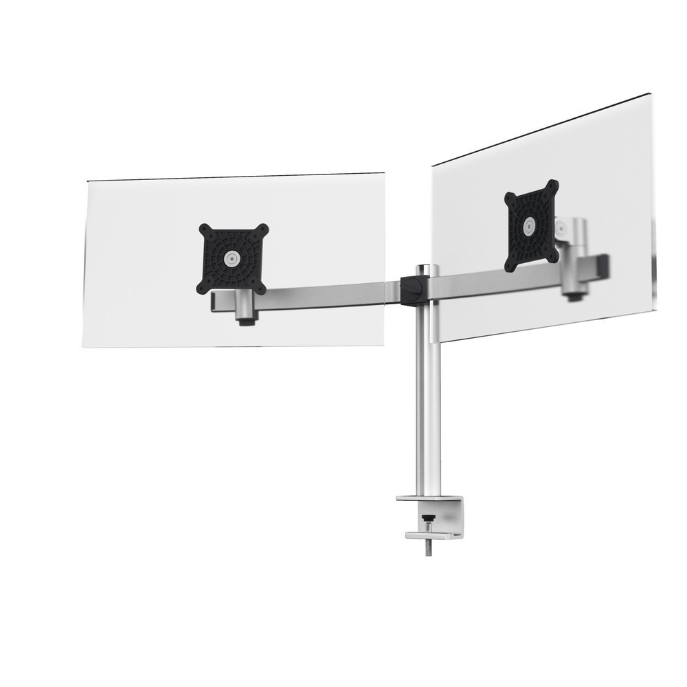 Illustration du produit: DURABLE Monitor Halt. für 2 Monitore,TK