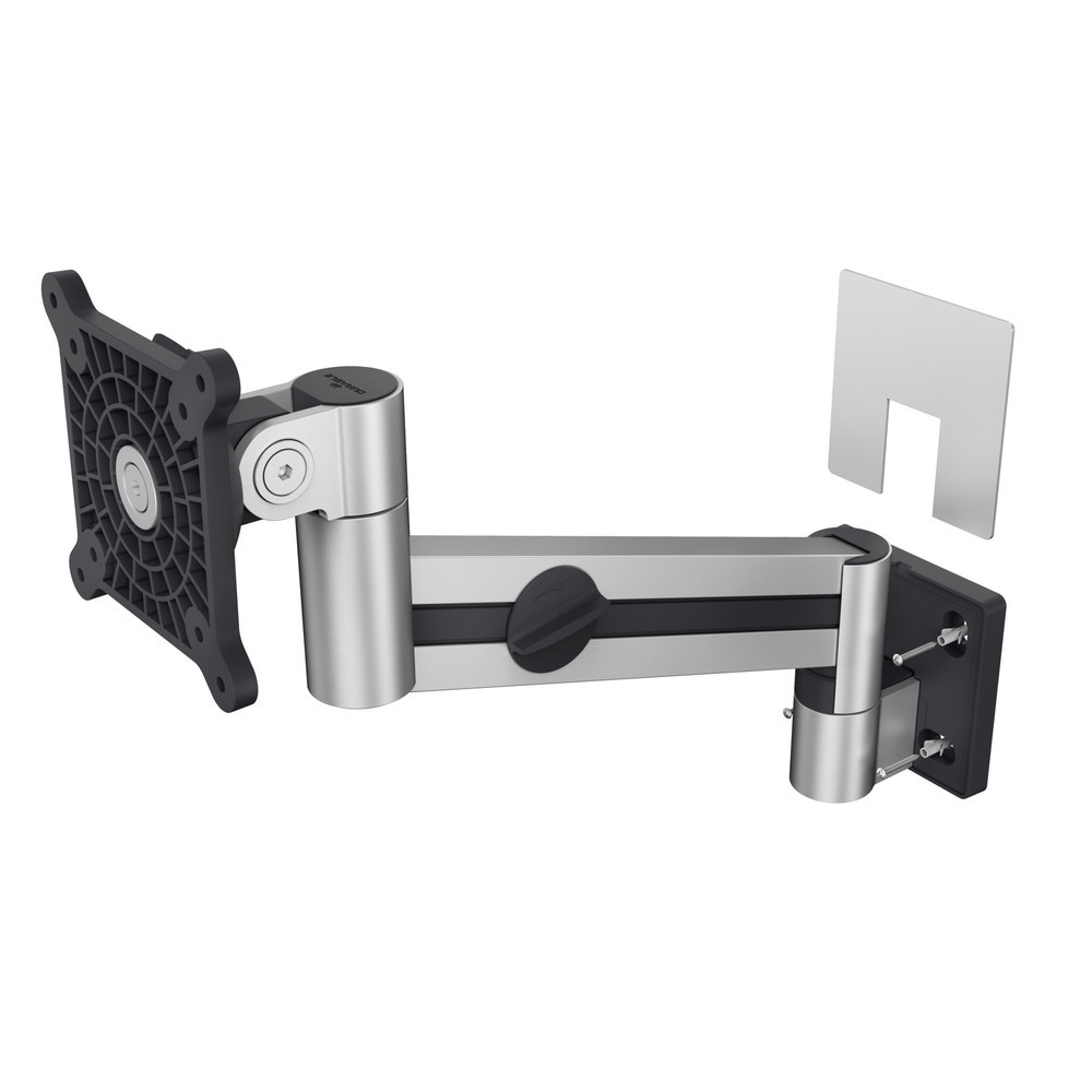 Produktabbildung Nr. 3: DURABLE Monitor Halt. m. Arm f. 1 Monitor,Wand