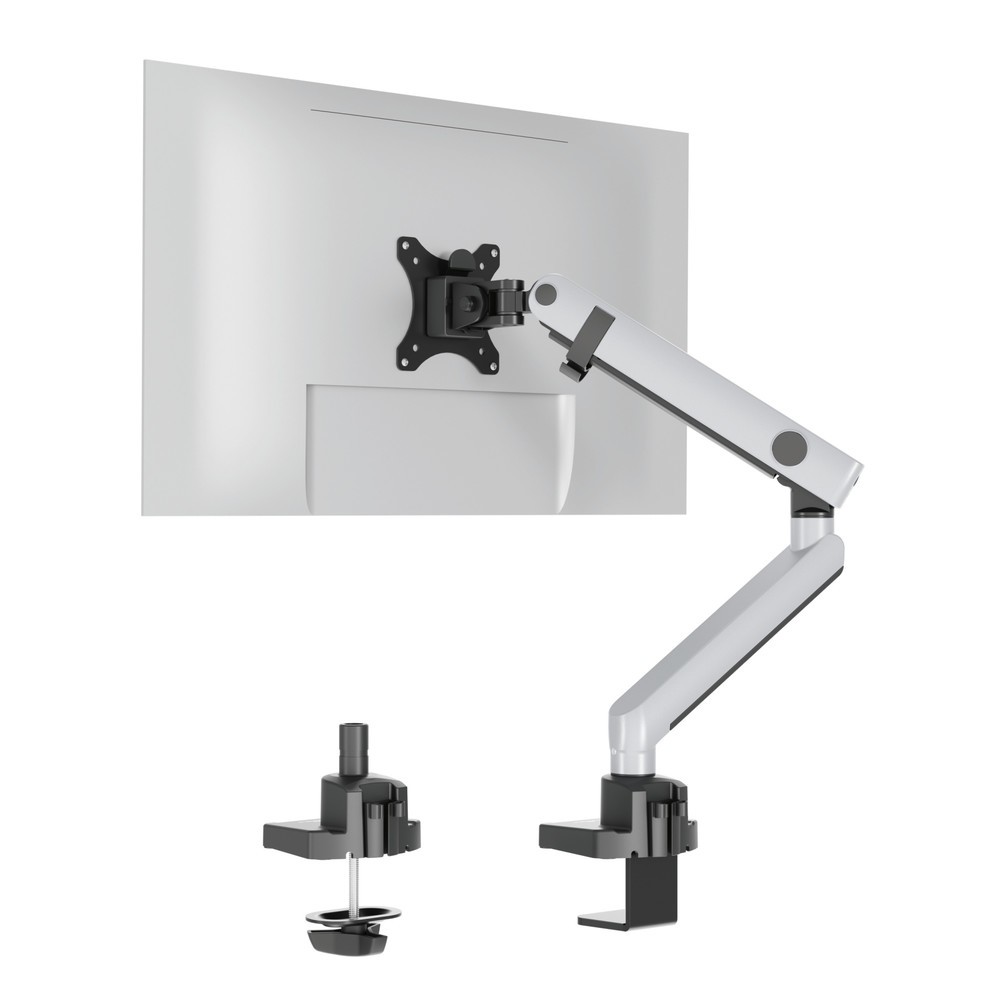 Produktabbildung Nr. 3: DURABLE Monitor-Halterung SELECT PLUS mit Arm für 1 Monitor, Tischbefestigung