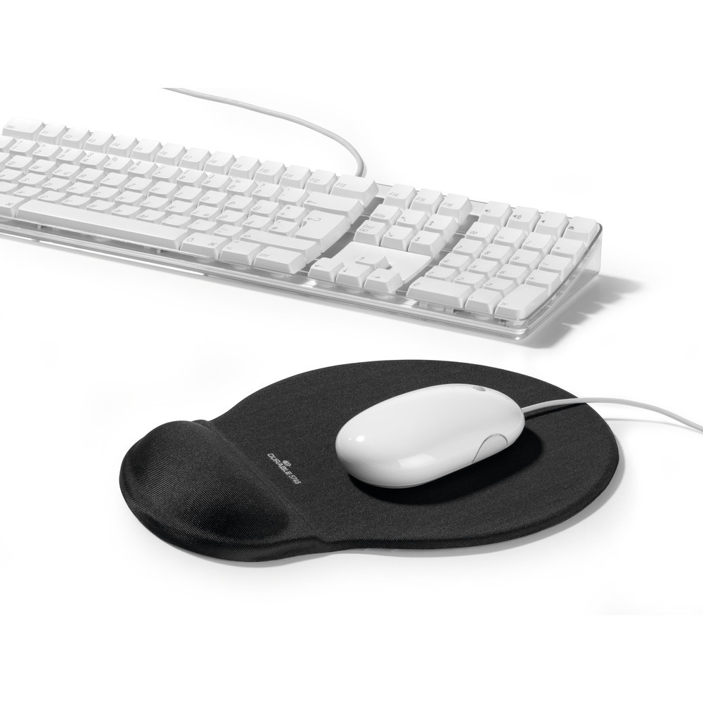 Produktabbildung Nr. 2: DURABLE MOUSE PAD Ergotop® mit Gel 10er SET