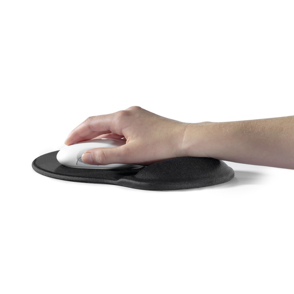 Produktabbildung Nr. 3: DURABLE MOUSE PAD Ergotop® mit Gel 10er SET