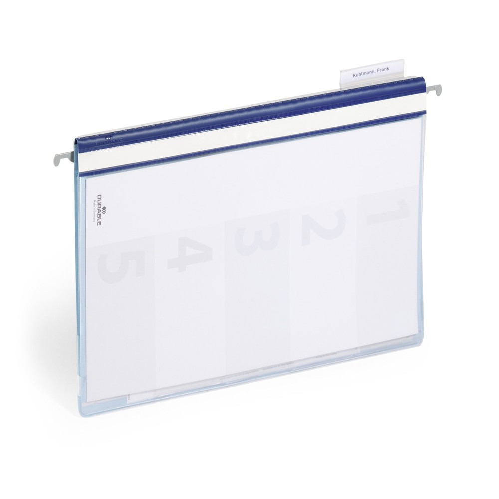 Illustration du produit: DURABLE Organisationshefter 15 Stück