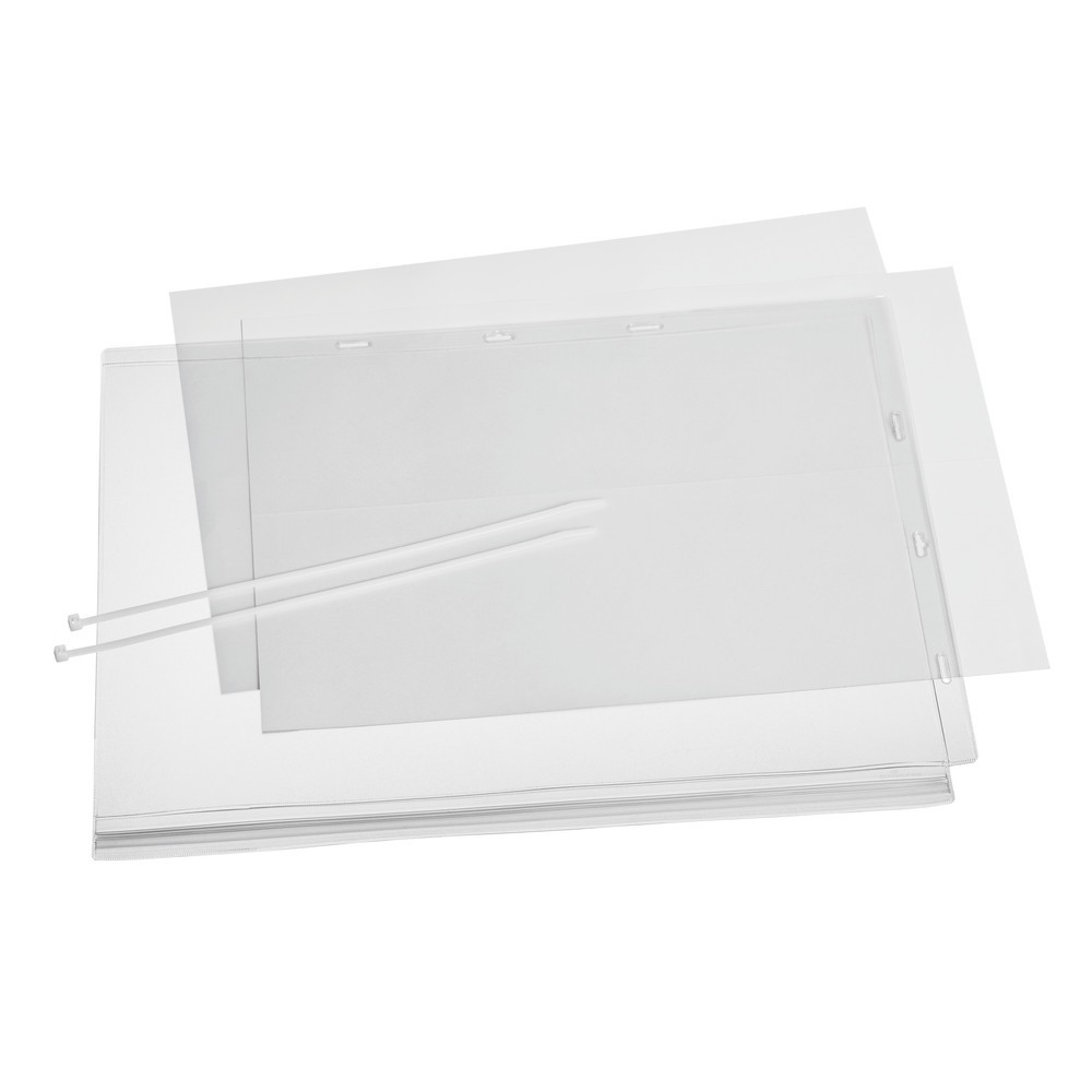 Produktabbildung Nr. 1: DURABLE Plakattasche, wasserdicht