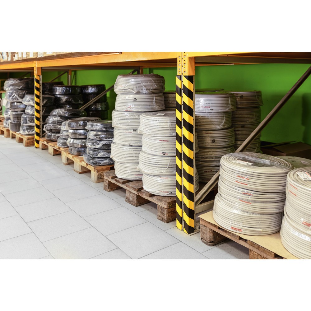 Produktabbildung Nr. 7: DURABLE Profilé de protection d'angle C35