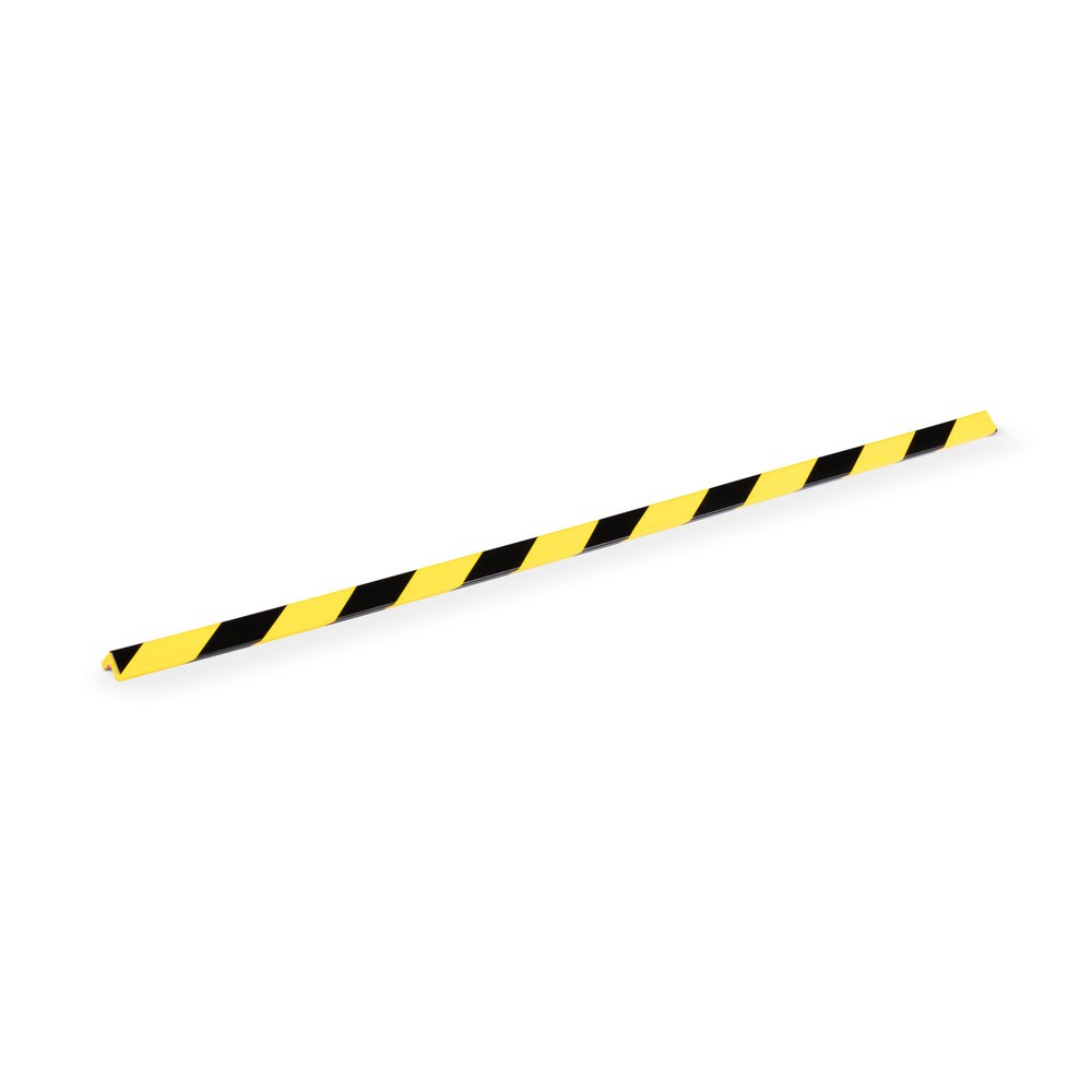Produktabbildung Nr. 3: Protection contre les chocs pour arêtes DURABLE C35, angulaire, H x l 47 x 1 000 mm