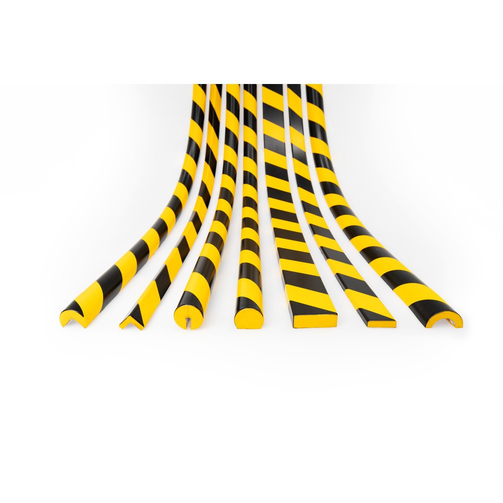 Produktabbildung Nr. 8: DURABLE Profilé de protection d'angle C35