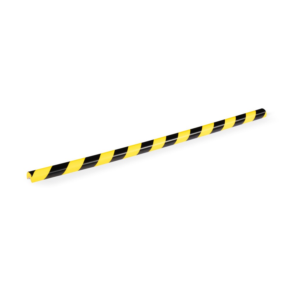 Produktabbildung Nr. 5: Protection contre les chocs pour arêtes DURABLE C25R, circulaire, H x l 30 x 1 000 mm