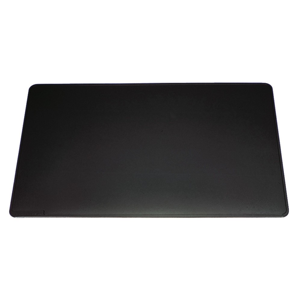 Illustration du produit: DURABLE Schreibunterlage mit Dekorrille 650 x 520 mm 15er SET