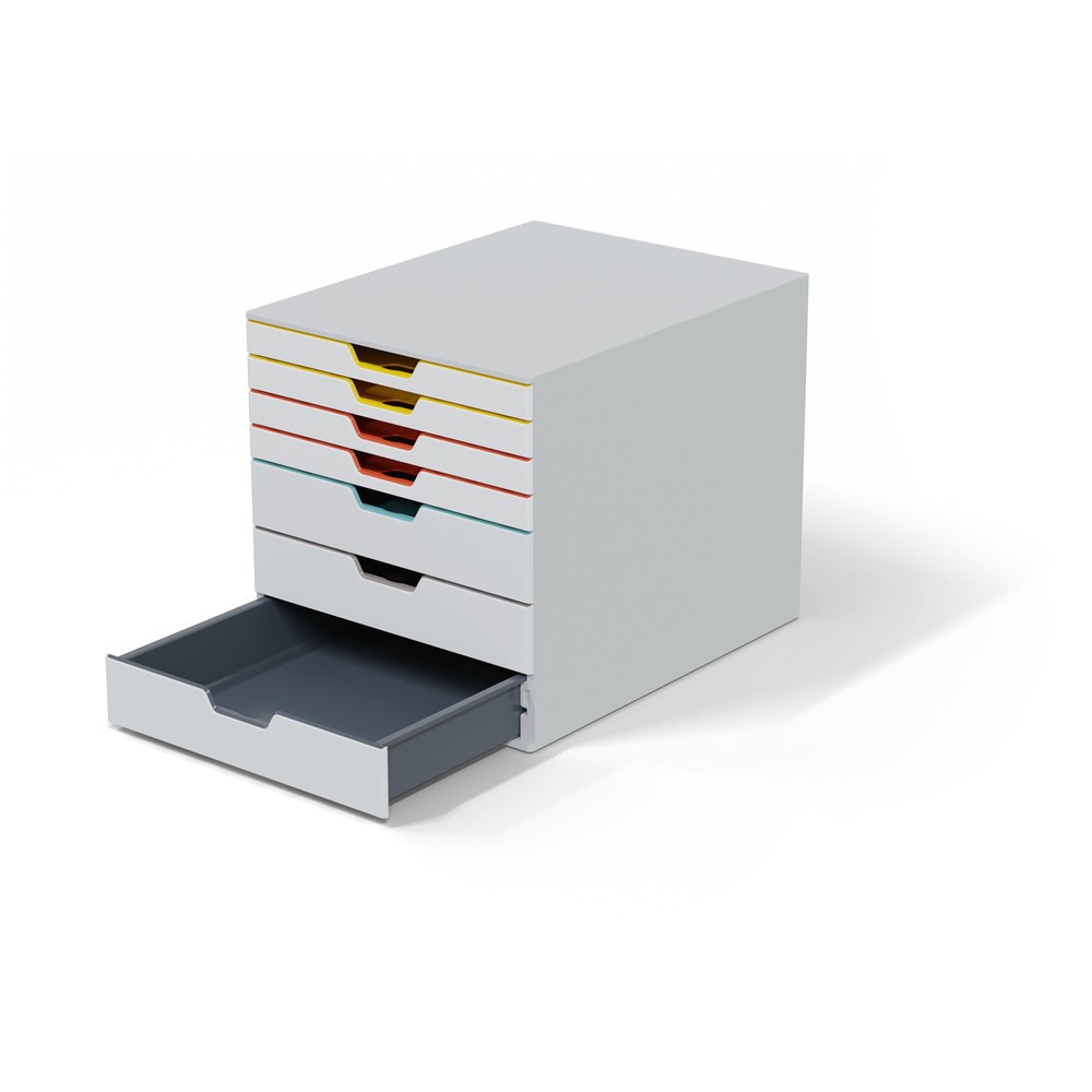 Produktabbildung Nr. 2: DURABLE Schubladenbox VARICOLOR® MIX 7