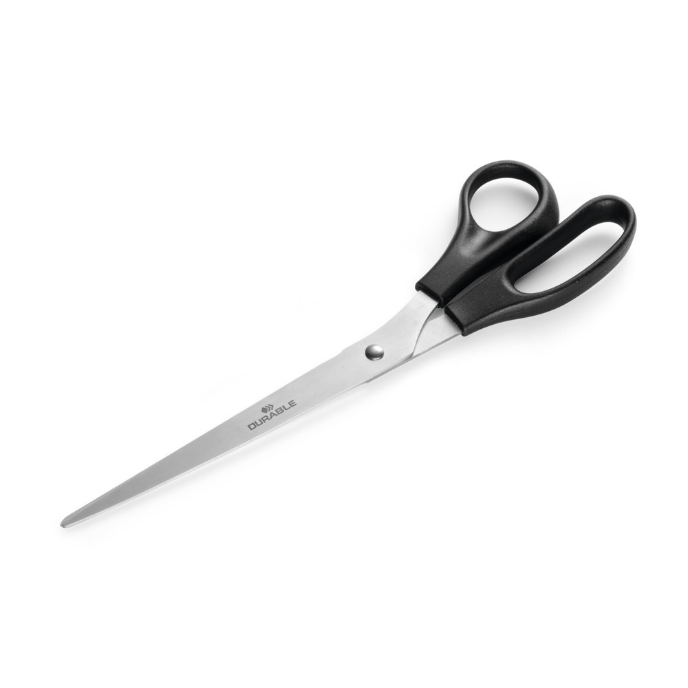 Illustration du produit: DURABLE Standard-Schere 25 cm 24er SET