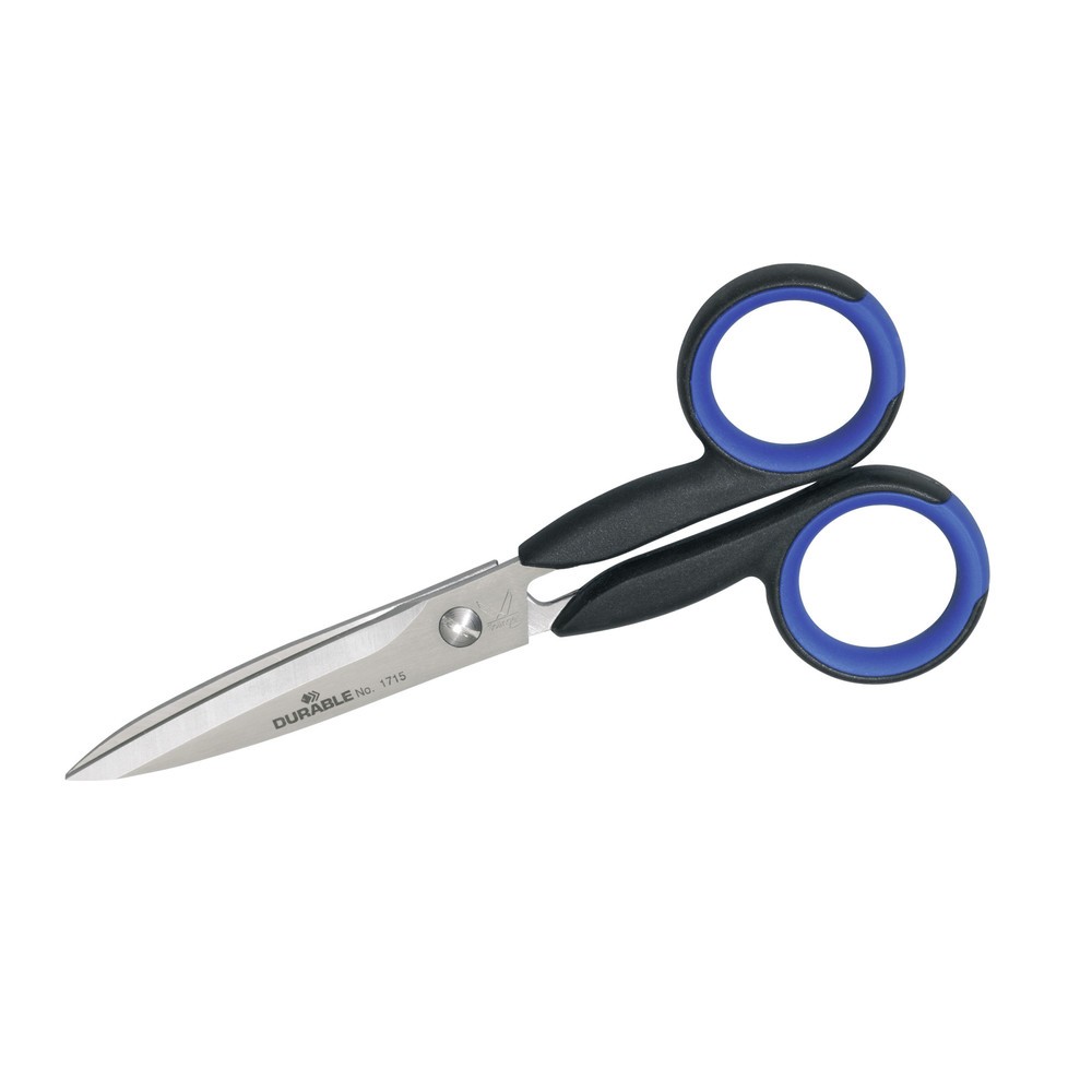Illustration du produit: DURABLE SUPERCUT 13 cm 10er SET