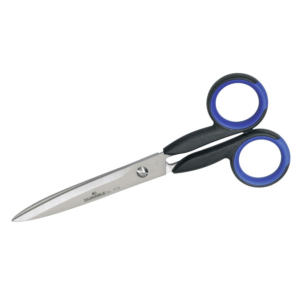 Produktabbildung: DURABLE SUPERCUT 15 cm 10er SET