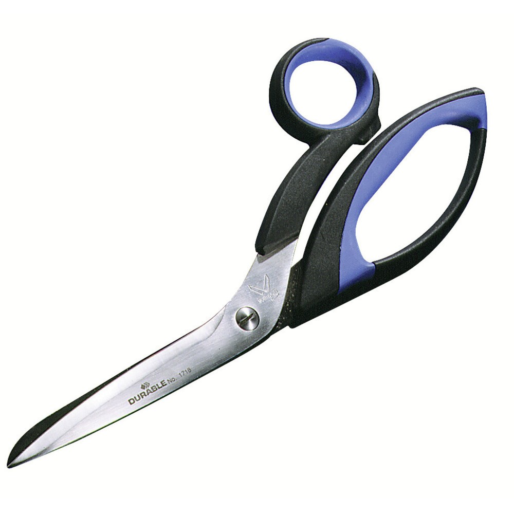 Illustration du produit: DURABLE SUPERCUT 20 cm 10er SET