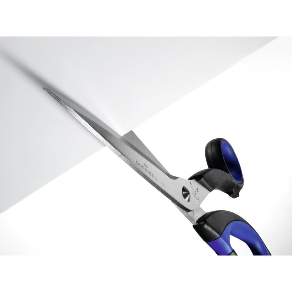 Produktabbildung Nr. 3: DURABLE SUPERCUT 20 cm 10er SET