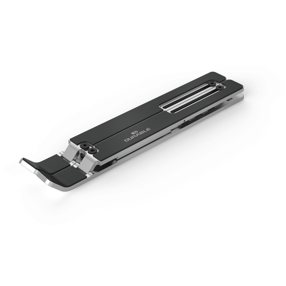 Produktabbildung Nr. 5: DURABLE Support pour ordinateur portable FOLD, 2 pcs/UV